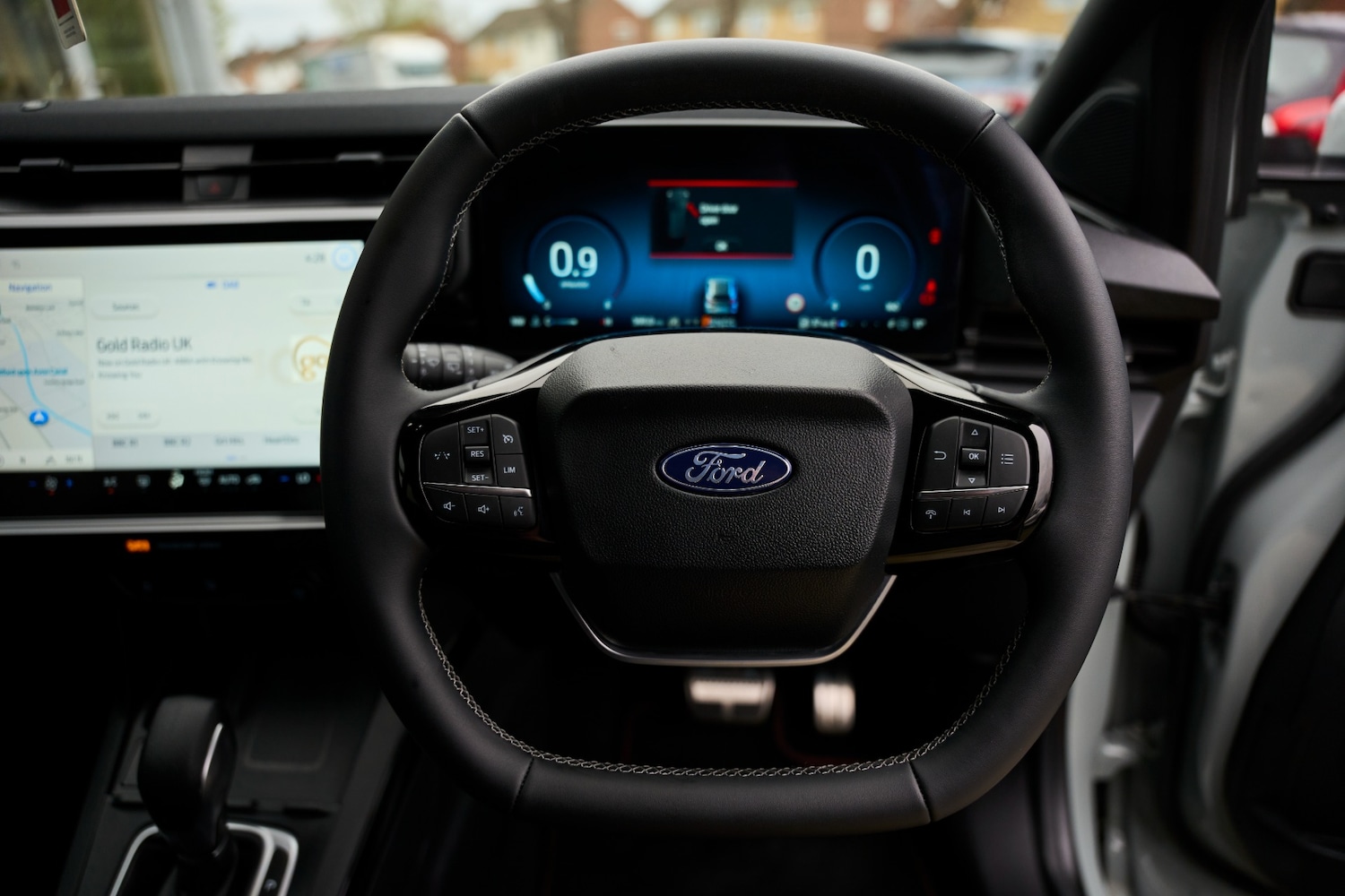 Used Ford Puma 2024 for sale - 78092770: Photo 17