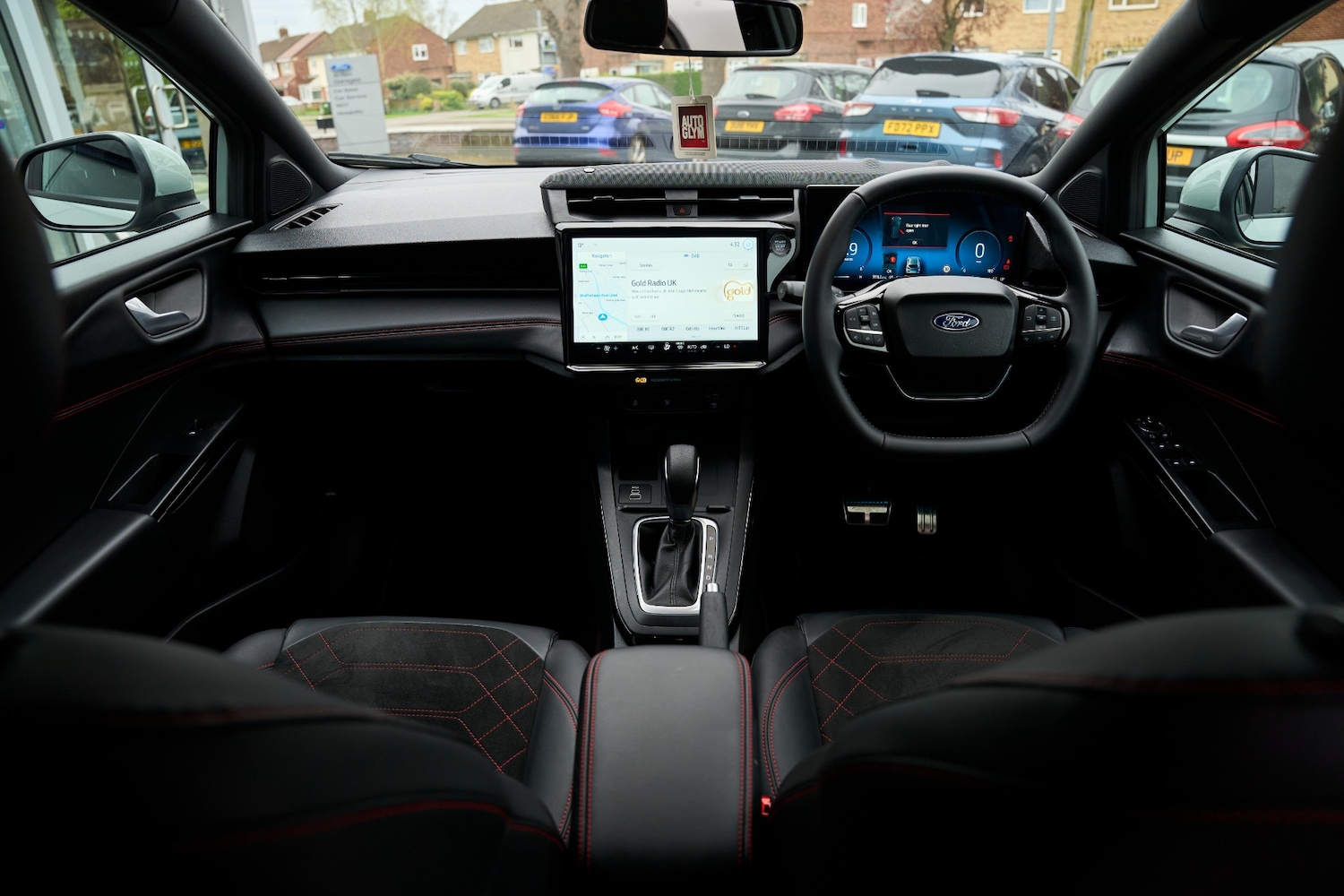 Used Ford Puma 2024 for sale - 78092770: Photo 23