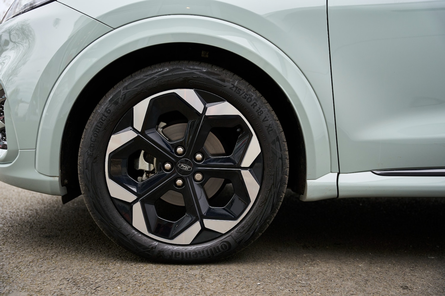 Used Ford Puma 2024 for sale - 78092770: Photo 8