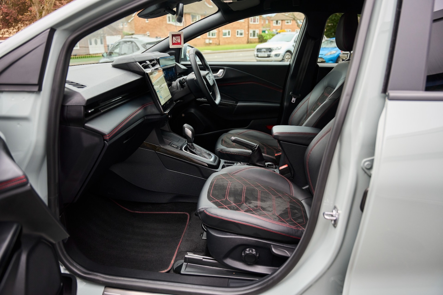 Used Ford Puma 2024 for sale - 78092770: Photo 9