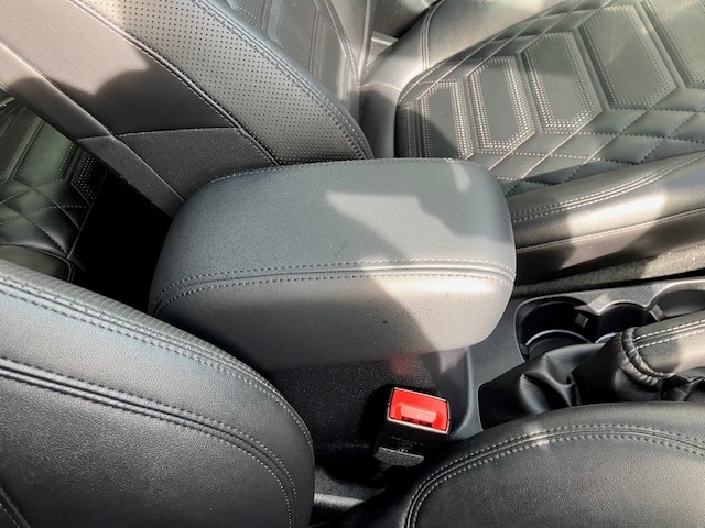 Used Ford Puma 2022 for sale - 77649679: Photo 13