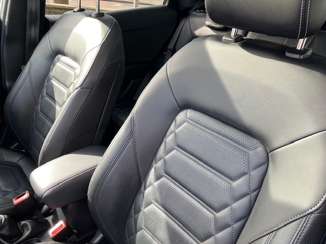 Used Ford Puma 2022 for sale - 77649679: Photo 14