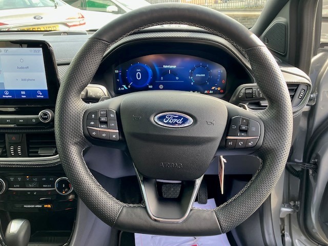 Used Ford Puma 2022 for sale - 77649679: Photo 15