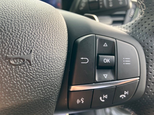 Used Ford Puma 2022 for sale - 77649679: Photo 17