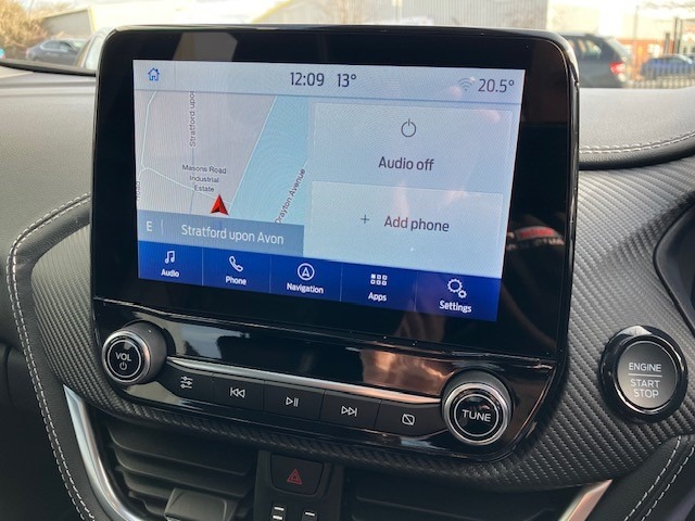 Used Ford Puma 2022 for sale - 77649679: Photo 19