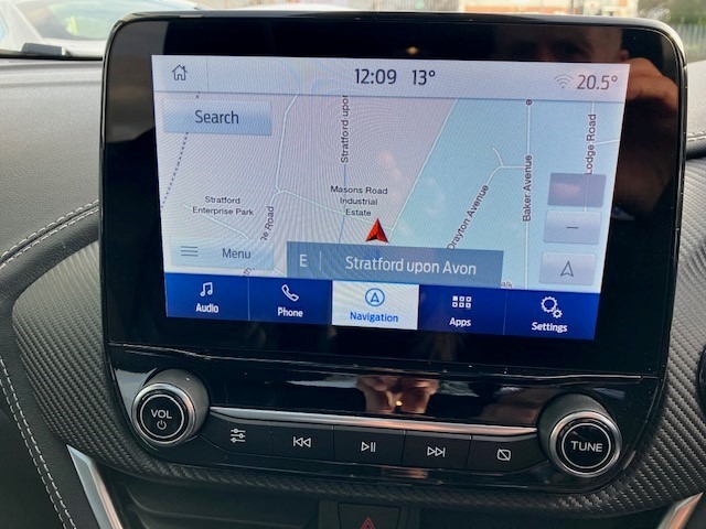 Used Ford Puma 2022 for sale - 77649679: Photo 22