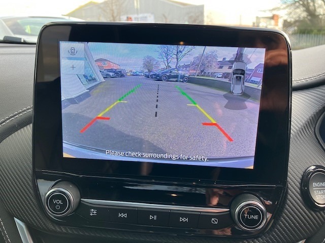 Used Ford Puma 2022 for sale - 77649679: Photo 23