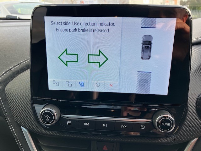 Used Ford Puma 2022 for sale - 77649679: Photo 24