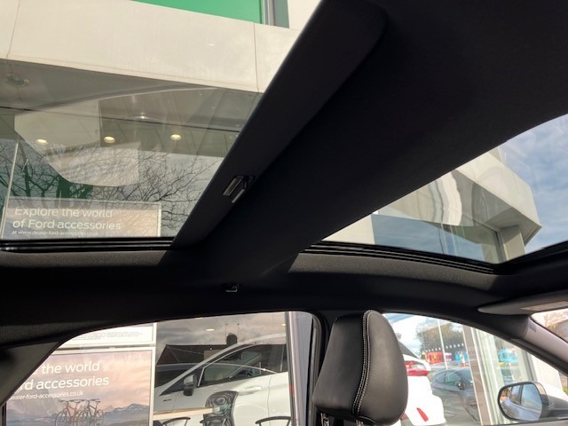 Used Ford Puma 2022 for sale - 77649679: Photo 25