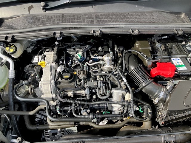 Used Ford Puma 2022 for sale - 77649679: Photo 28