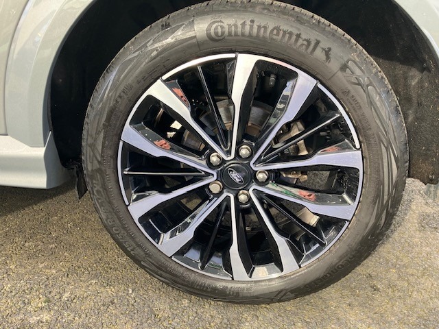 Used Ford Puma 2022 for sale - 77649679: Photo 30