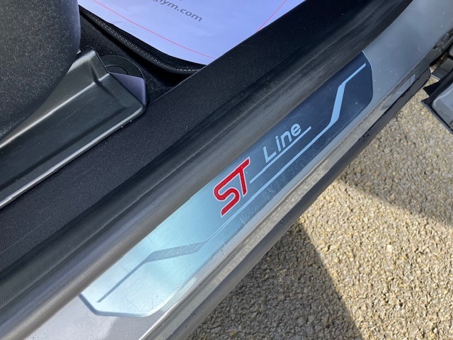 Used Ford Puma 2022 for sale - 77649679: Photo 31