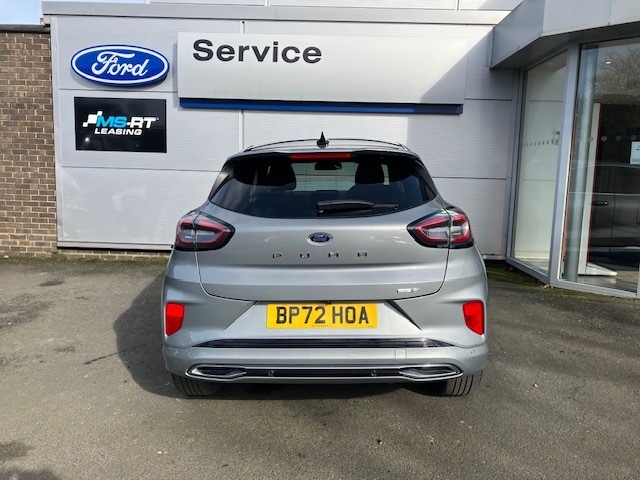 Used Ford Puma 2022 for sale - 77649679: Photo 6