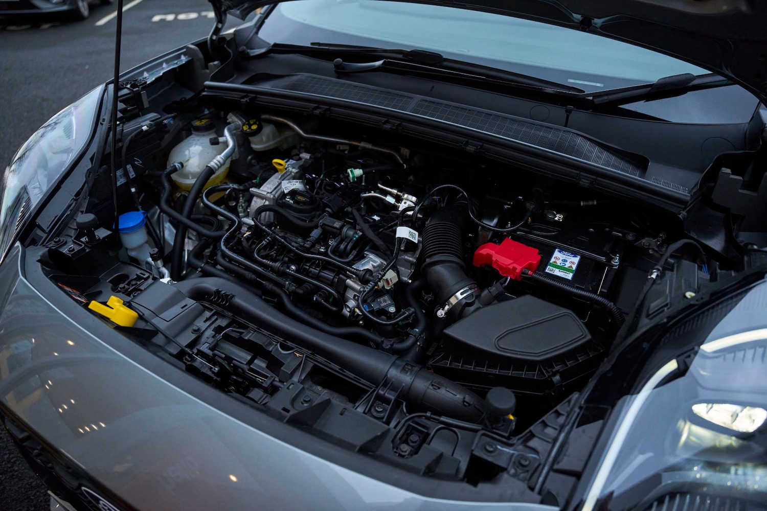 Used Ford Puma 2025 for sale - 77004638: Photo 12