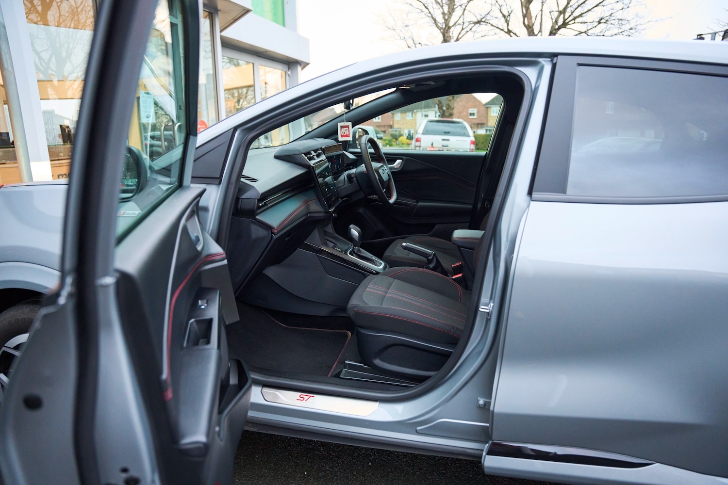 Used Ford Puma 2025 for sale - 77004638: Photo 15