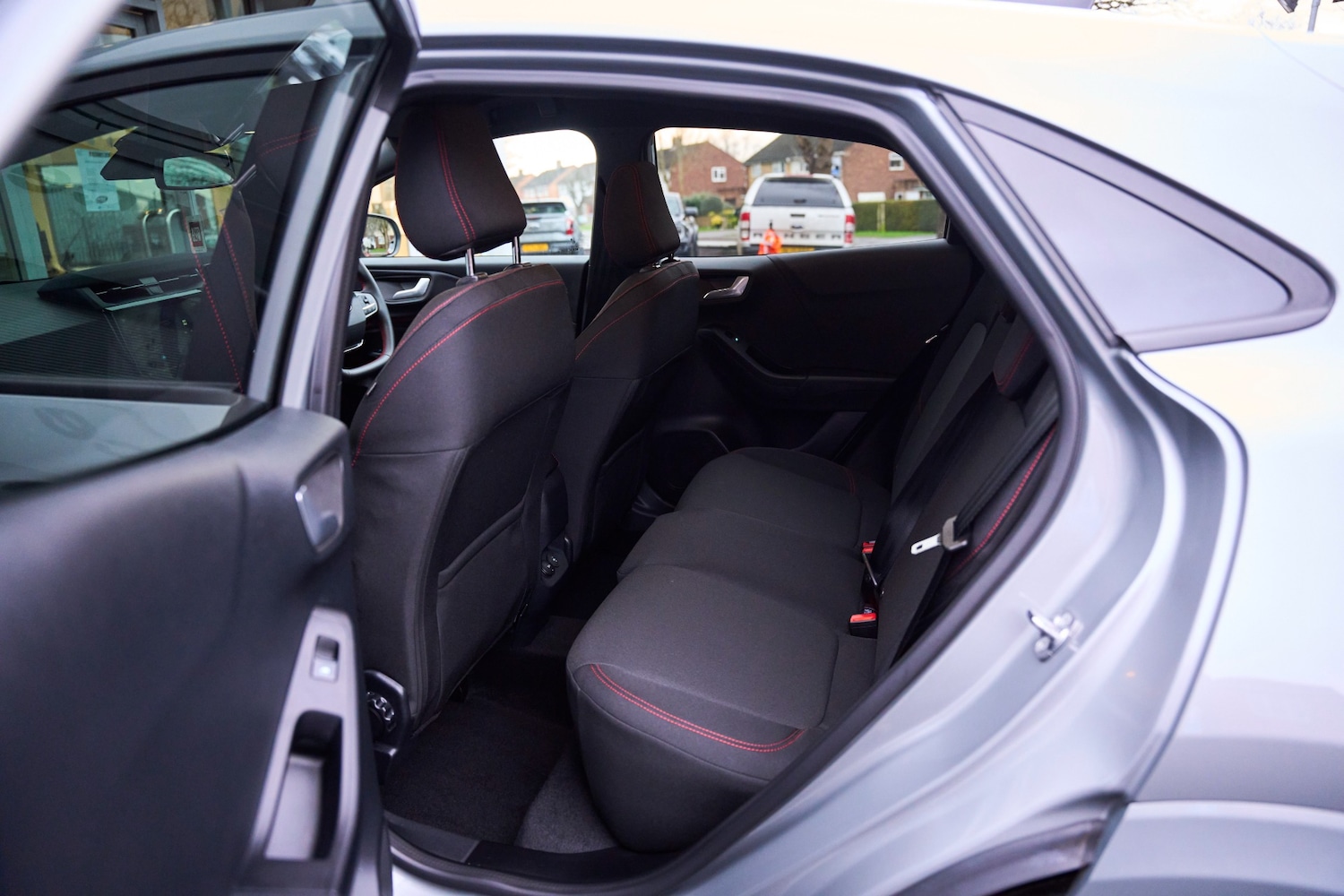 Used Ford Puma 2025 for sale - 77004638: Photo 16