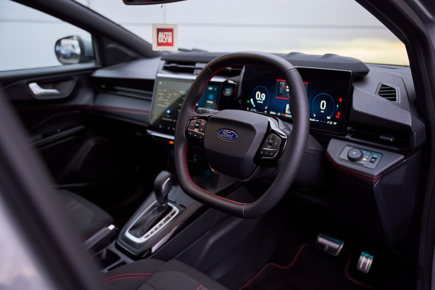 Used Ford Puma 2025 for sale - 77004638: Photo 18