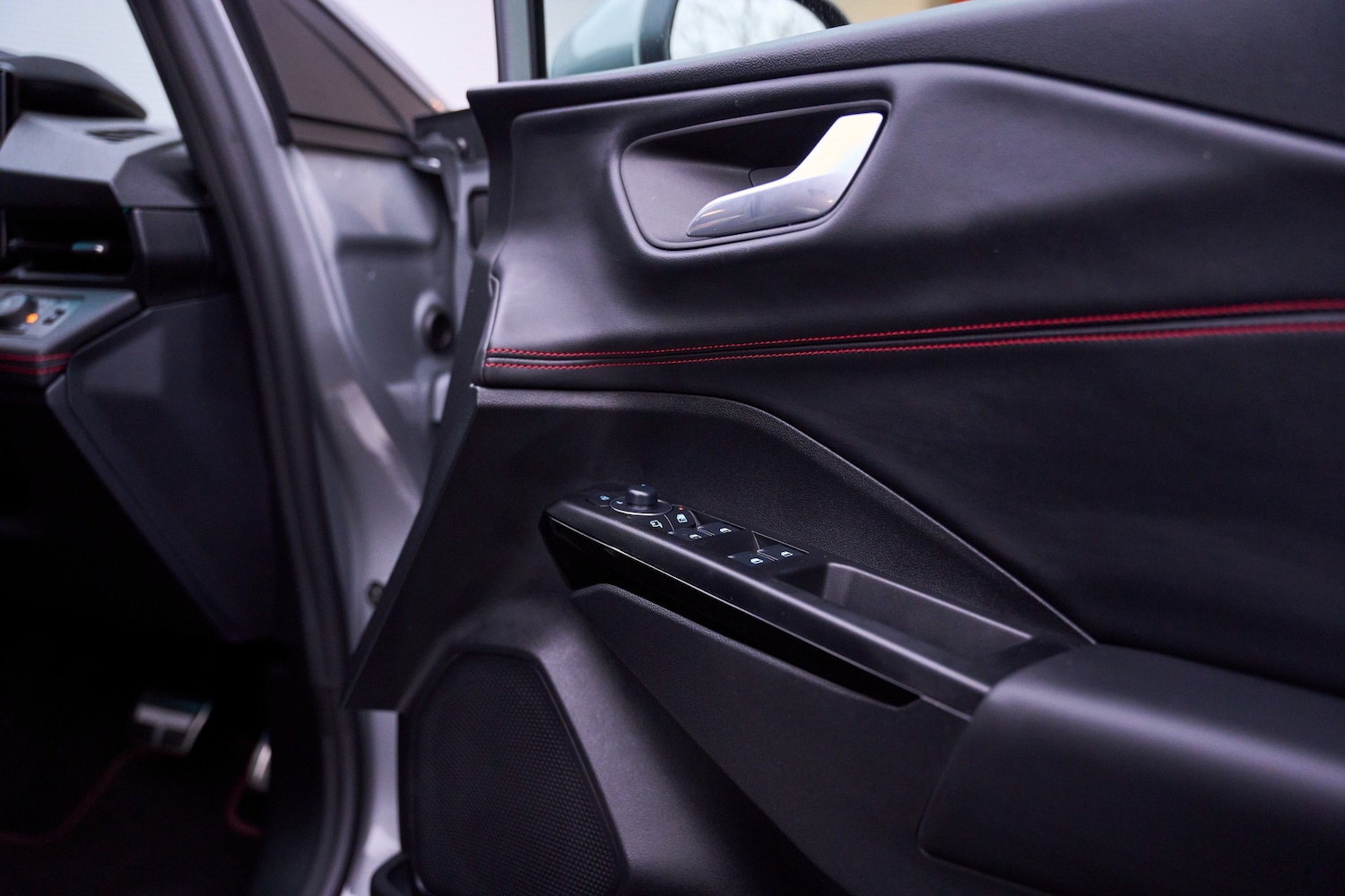 Used Ford Puma 2025 for sale - 77004638: Photo 19