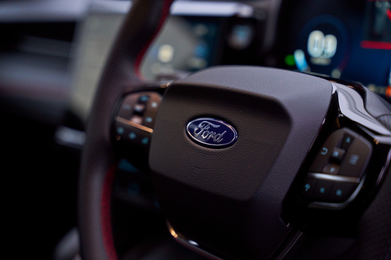 Used Ford Puma 2025 for sale - 77004638: Photo 22