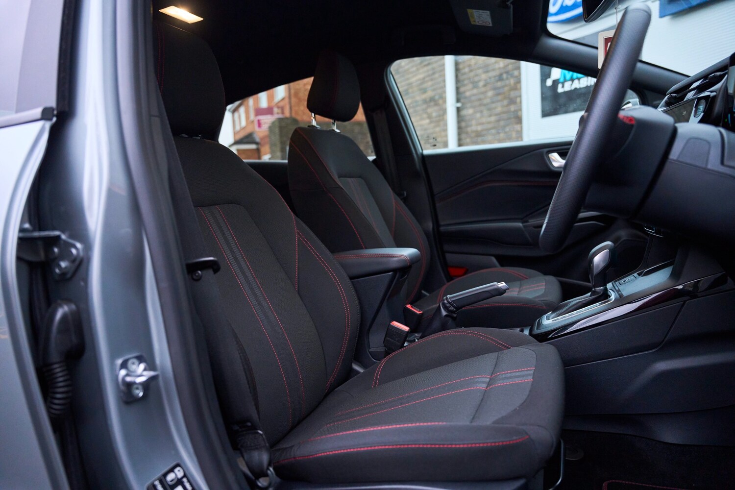 Used Ford Puma 2025 for sale - 77004638: Photo 23