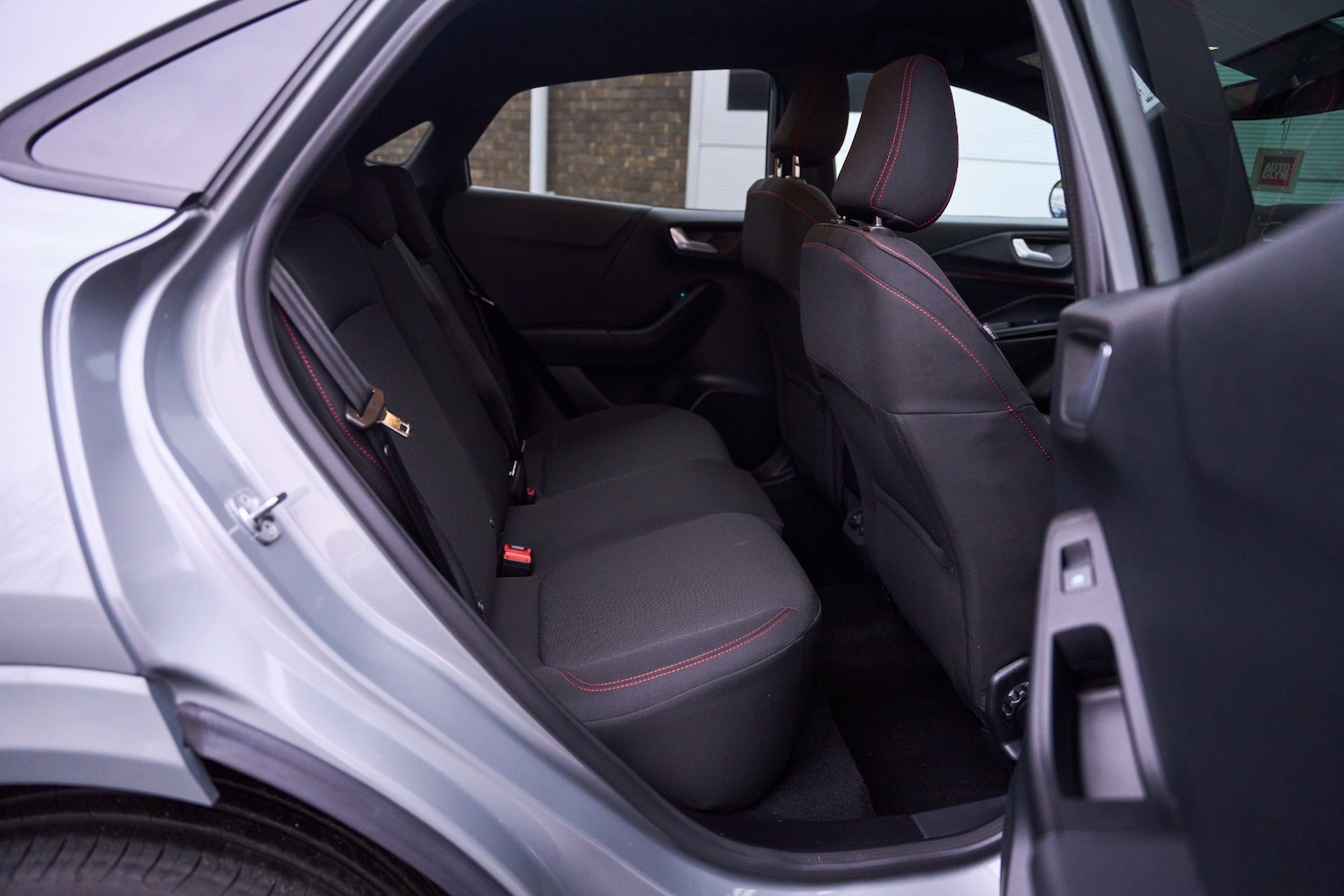 Used Ford Puma 2025 for sale - 77004638: Photo 27