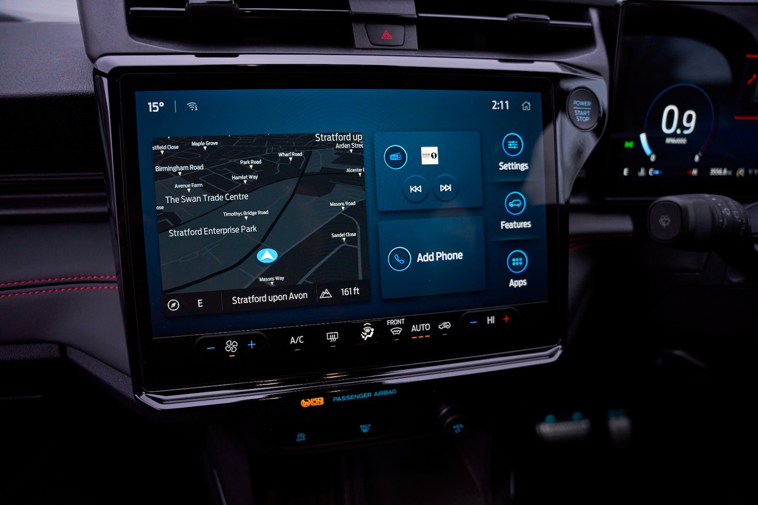 Used Ford Puma 2025 for sale - 77004638: Photo 32