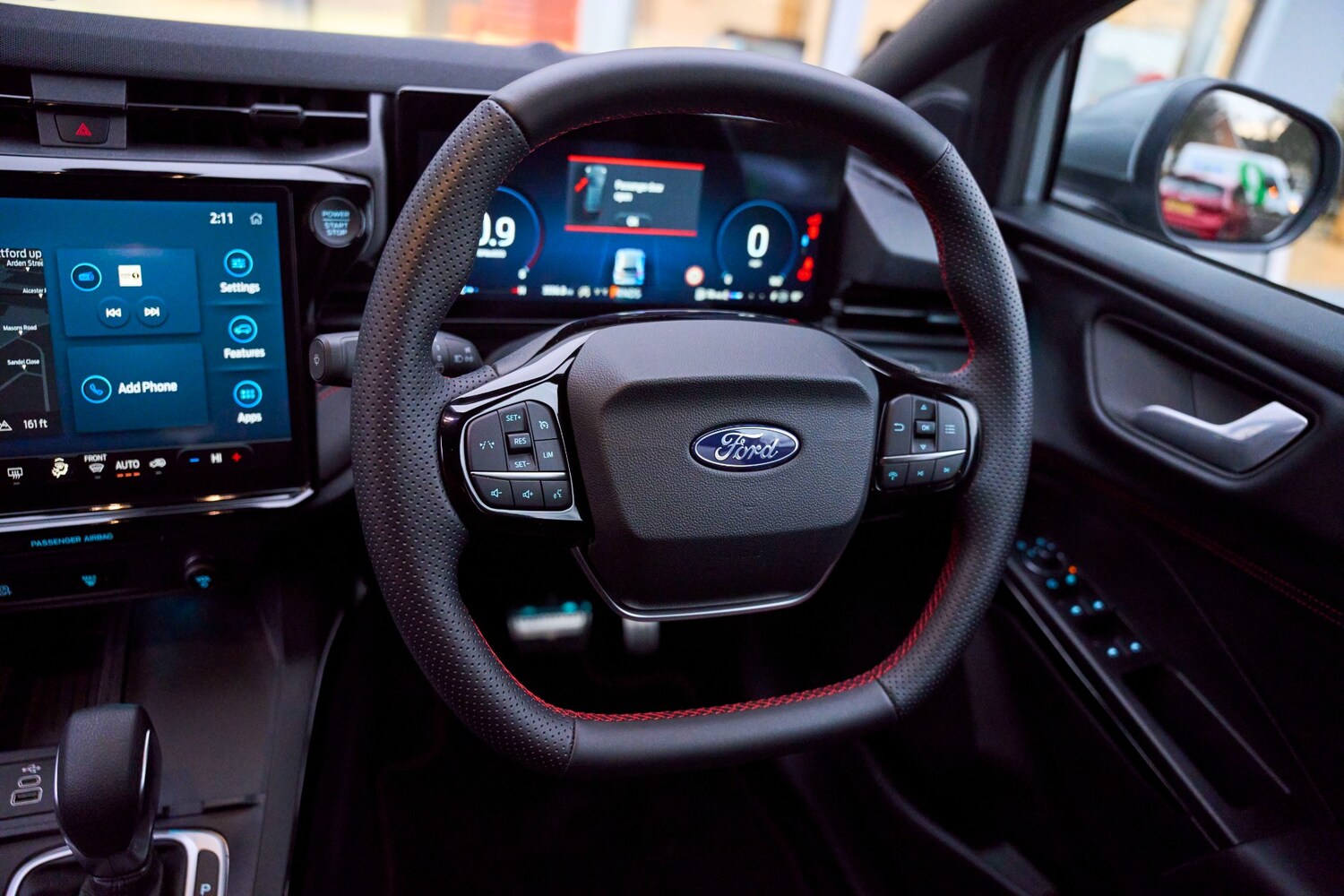 Used Ford Puma 2025 for sale - 77004638: Photo 33