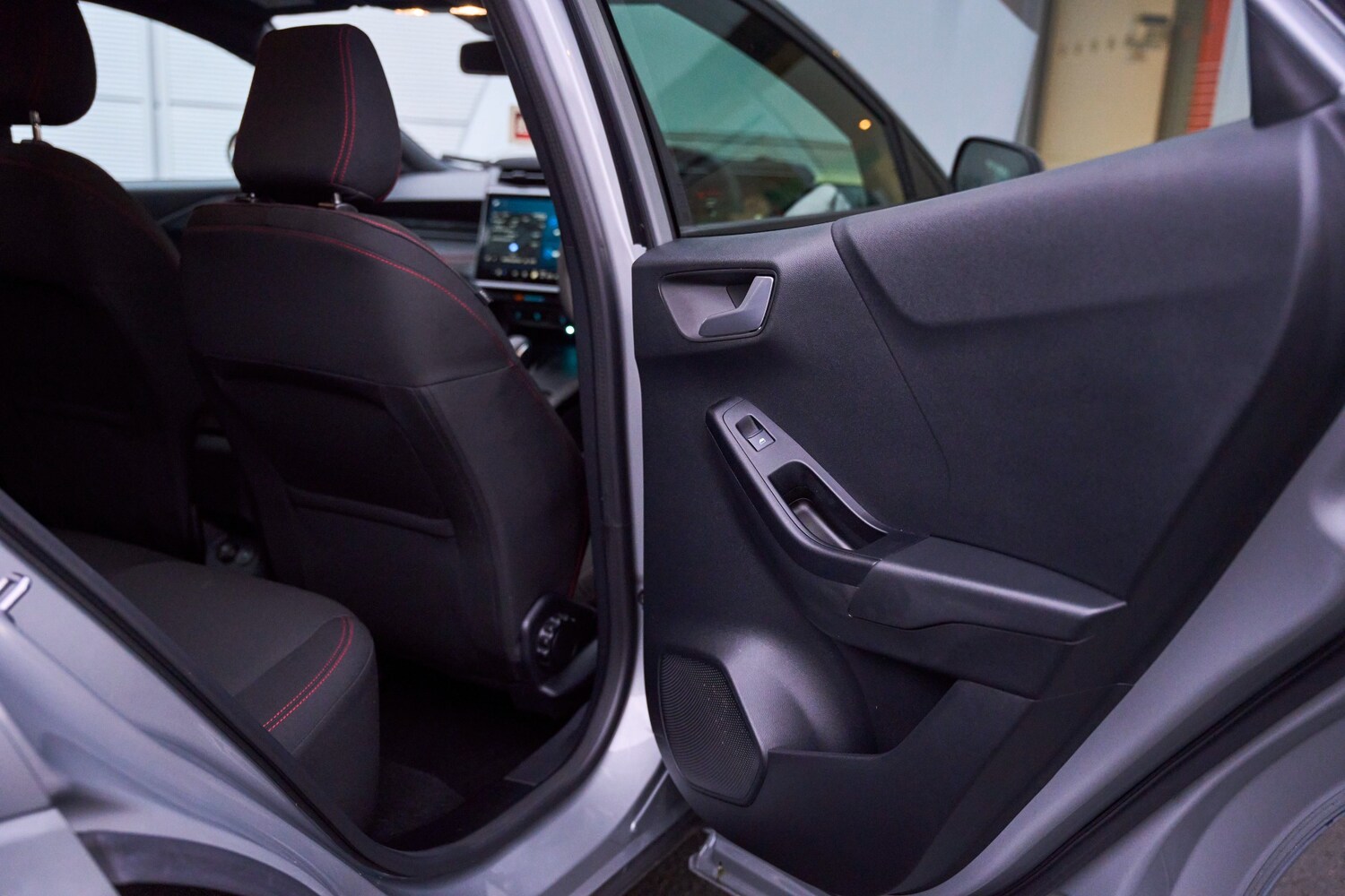 Used Ford Puma 2025 for sale - 77004638: Photo 34