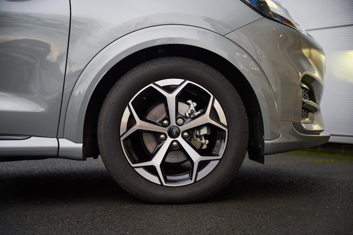 Used Ford Puma 2025 for sale - 77004638: Photo 8