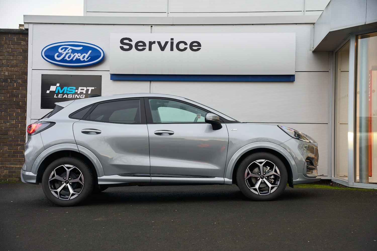 Used Ford Puma 2025 for sale - 77004638: Photo 9
