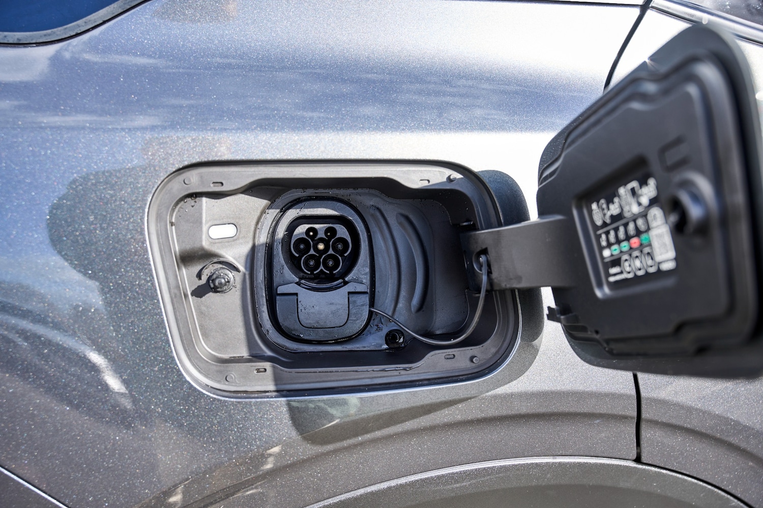 Used Ford Explorer 2024 for sale - 78053019: Photo 12