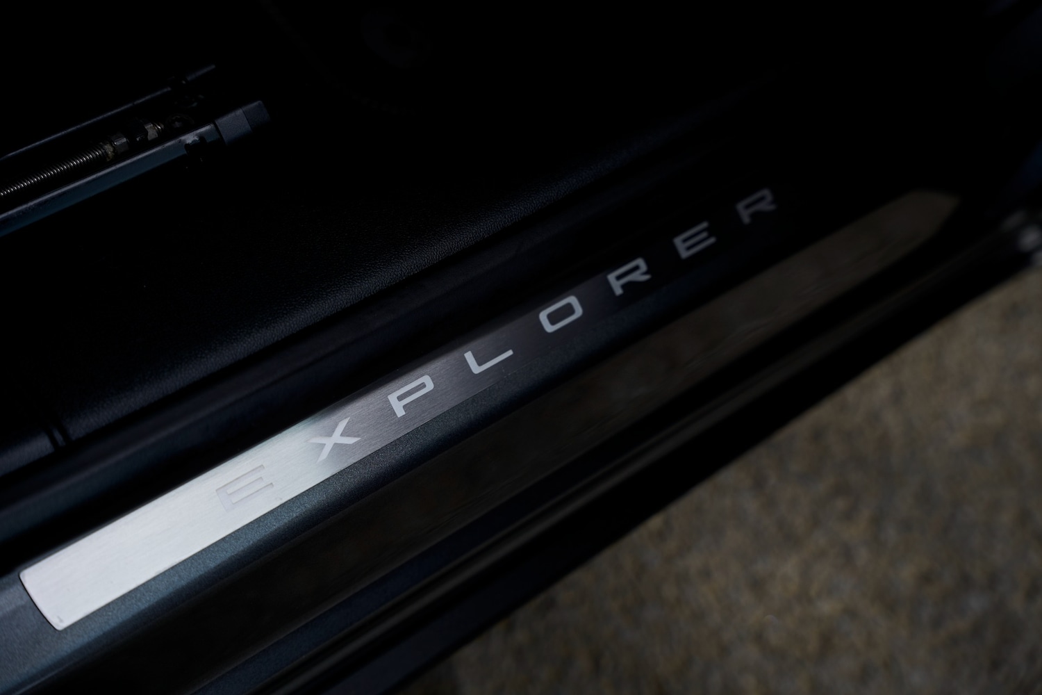 Used Ford Explorer 2024 for sale - 78053019: Photo 18