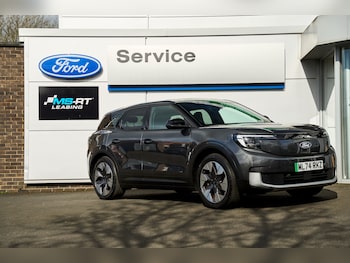 Used Ford Explorer 2024 for sale - 78053019: Photo