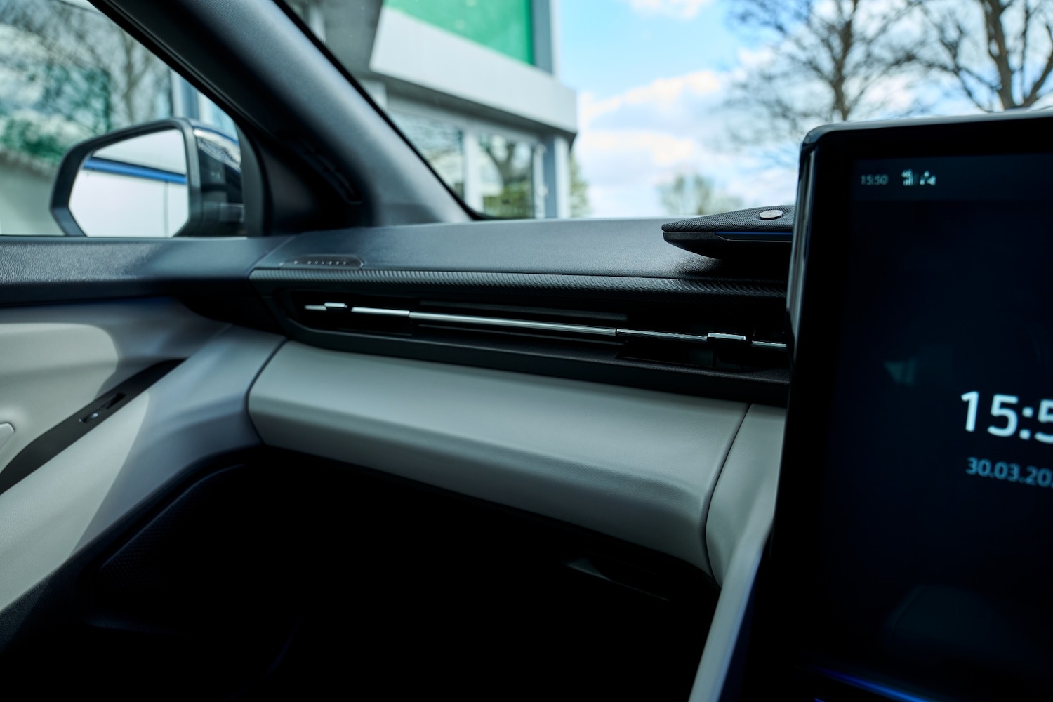 Used Ford Explorer 2024 for sale - 78053019: Photo 21