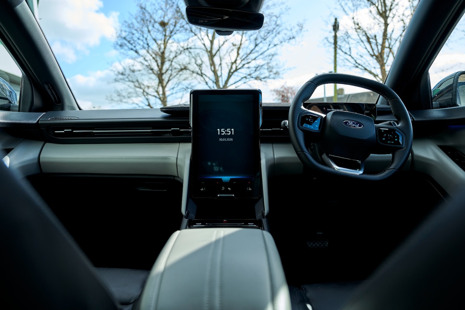 Used Ford Explorer 2024 for sale - 78053019: Photo 26