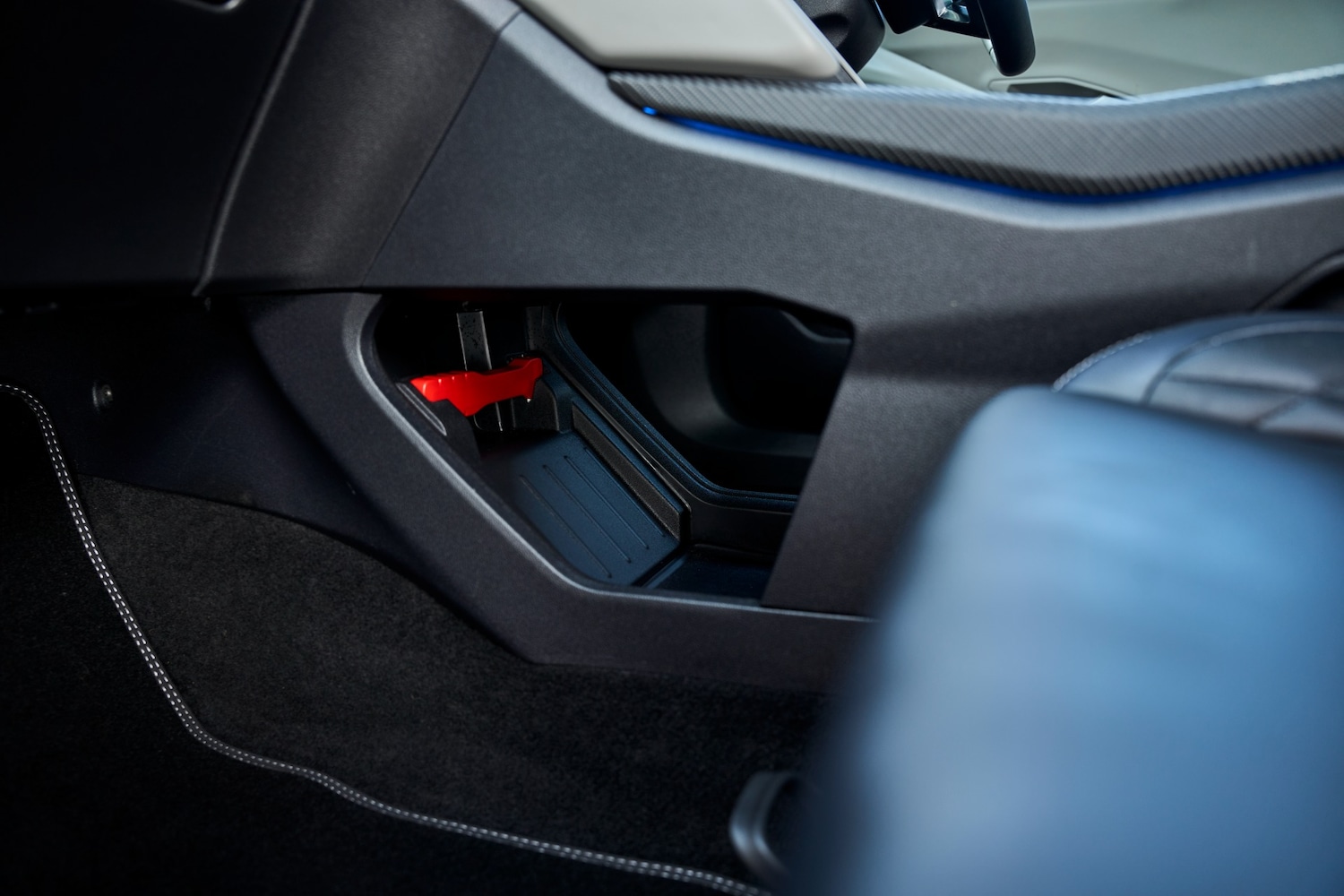 Used Ford Explorer 2024 for sale - 78053019: Photo 29