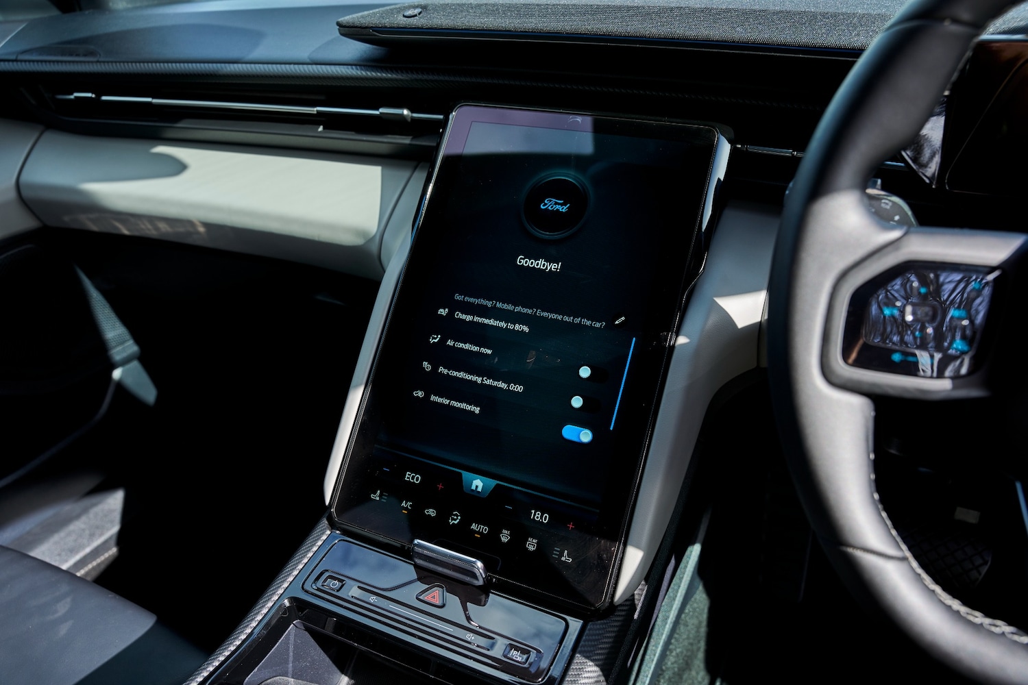 Used Ford Explorer 2024 for sale - 78053019: Photo 31