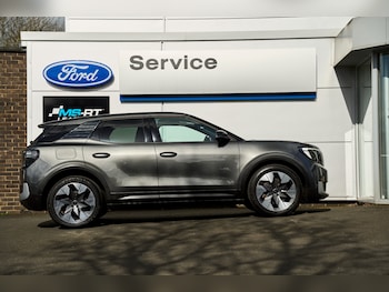 Used Ford Explorer 2024 for sale - 78053019: Photo