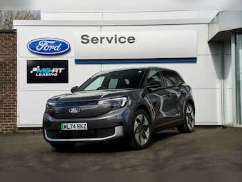 Used Ford Explorer 2024 for sale - 78053019: Photo