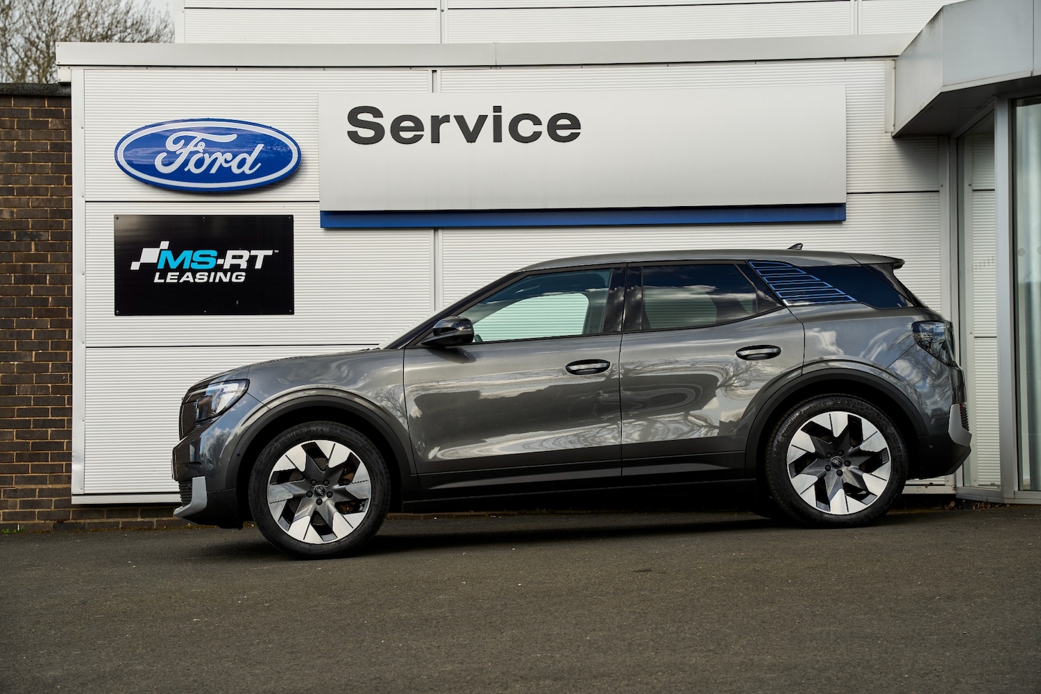 Used Ford Explorer 2024 for sale - 78053019: Photo 5