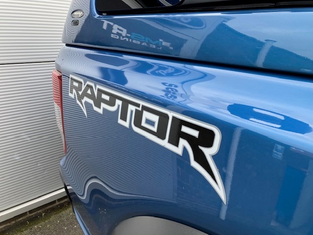 Used Ford Ranger 2022 for sale - 77715332: Photo 10