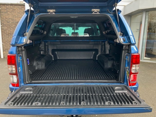 Used Ford Ranger 2022 for sale - 77715332: Photo 13