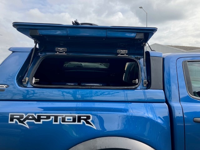 Used Ford Ranger 2022 for sale - 77715332: Photo 14