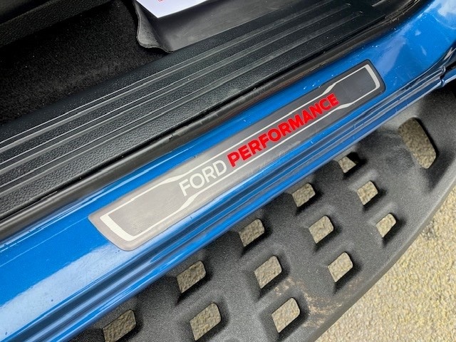 Used Ford Ranger 2022 for sale - 77715332: Photo 16