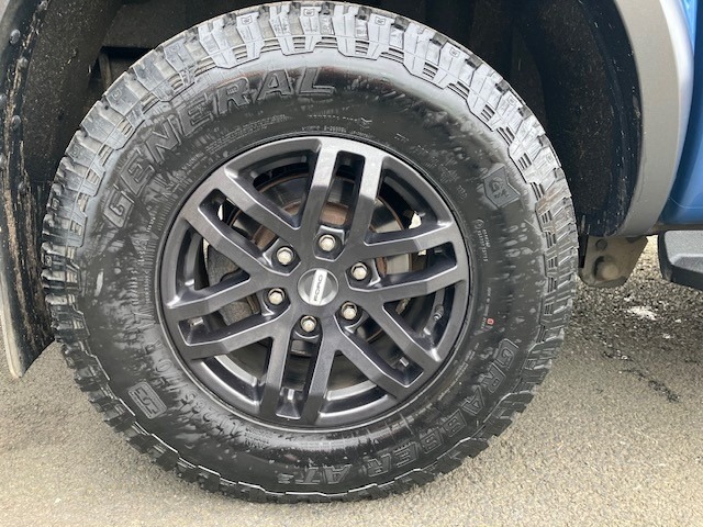 Used Ford Ranger 2022 for sale - 77715332: Photo 17