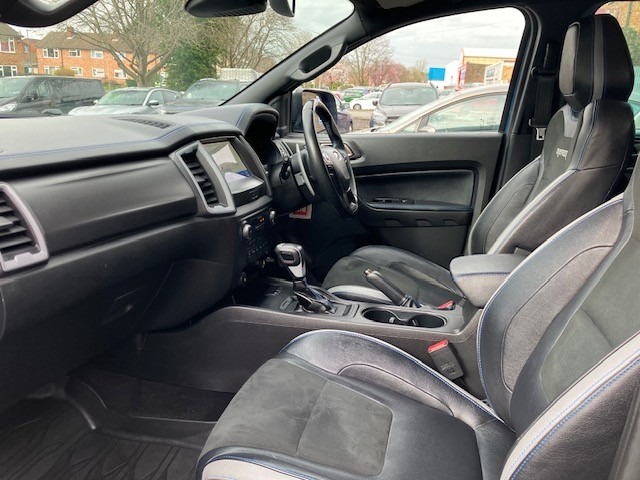 Used Ford Ranger 2022 for sale - 77715332: Photo 18