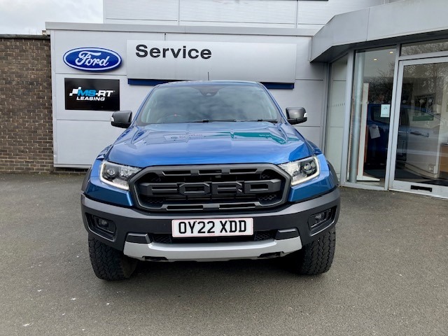 Used Ford Ranger 2022 for sale - 77715332: Photo 2