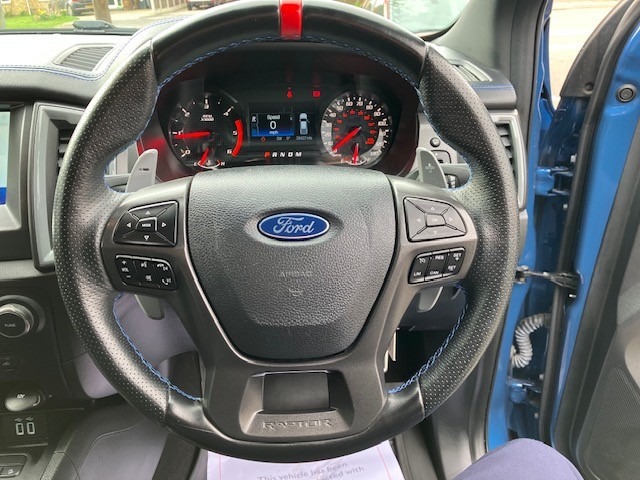 Used Ford Ranger 2022 for sale - 77715332: Photo 20
