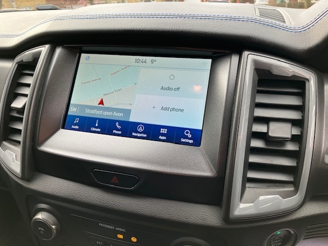 Used Ford Ranger 2022 for sale - 77715332: Photo 22