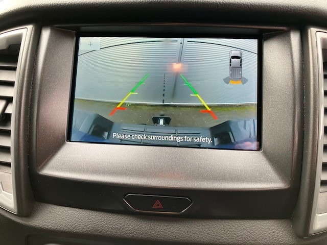 Used Ford Ranger 2022 for sale - 77715332: Photo 23